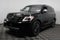 2020 Nissan Armada Platinum