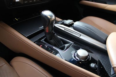 2016 Lexus GS 350 350