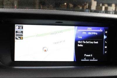 2016 Lexus GS 350 350