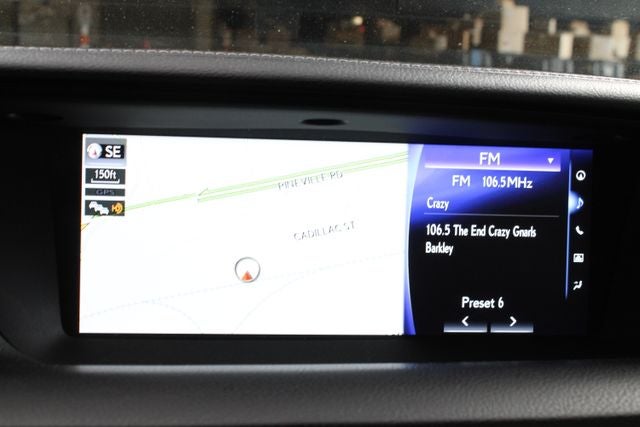 2016 Lexus GS 350 350