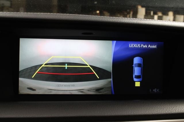 2016 Lexus GS 350 350