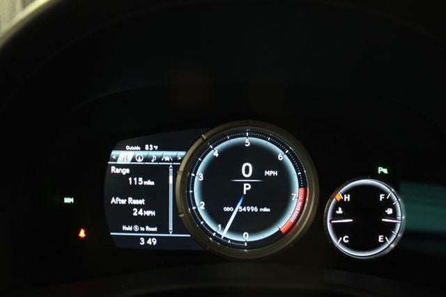 2016 Lexus GS 350 350