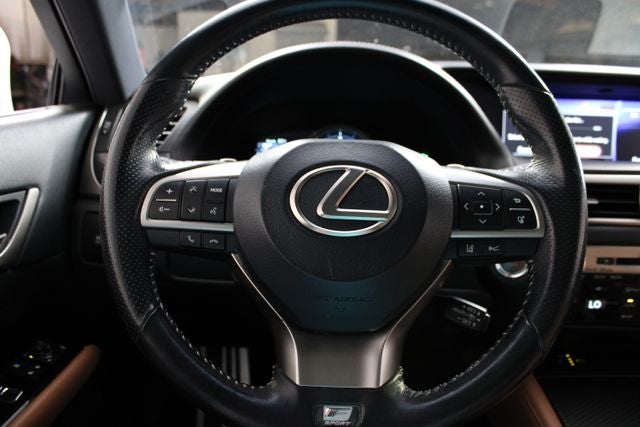 2016 Lexus GS 350 350