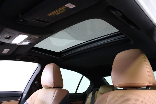 2016 Lexus GS 350 350