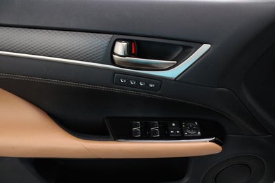 2016 Lexus GS 350 350