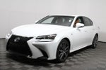 2016 Lexus GS 350 350