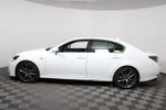 2016 Lexus GS 350 350