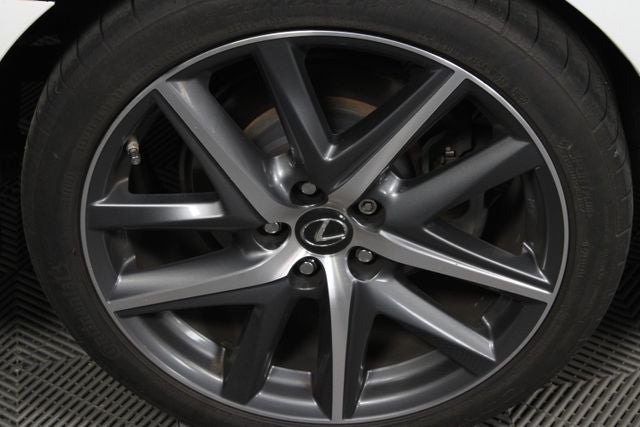 2016 Lexus GS 350 350