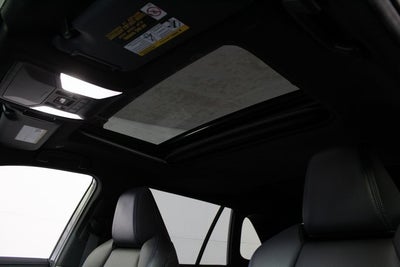 2025 Toyota RAV4 XSE