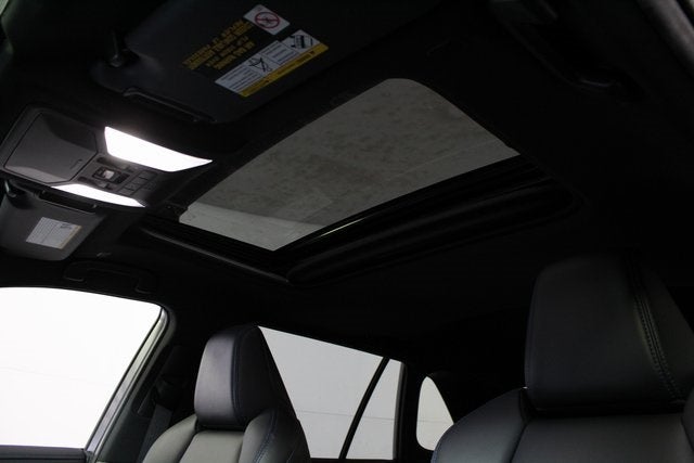 2025 Toyota RAV4 XSE