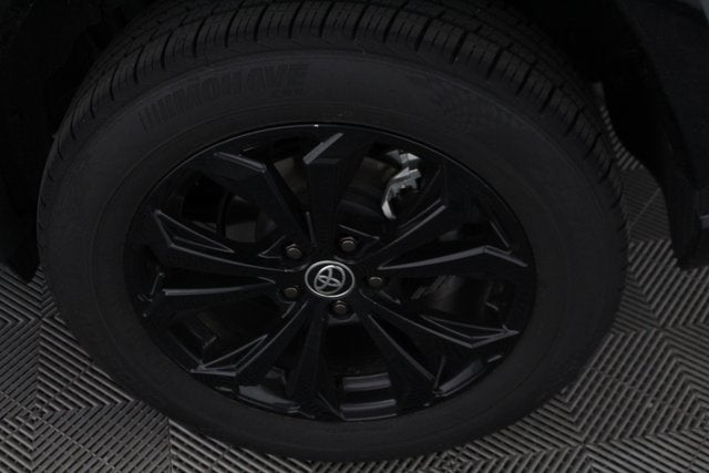 2025 Toyota RAV4 XSE