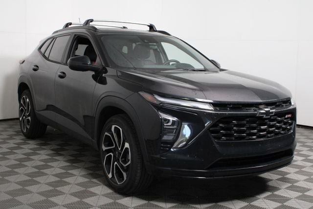 2024 Chevrolet Trax 2RS's photo