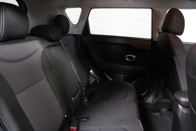 2019 Kia Soul Plus