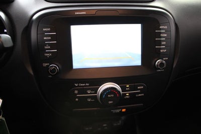 2019 Kia Soul Plus