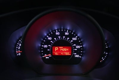 2019 Kia Soul Plus