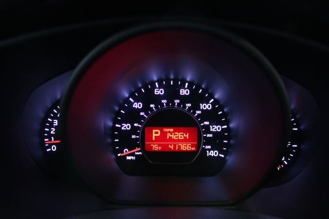 2019 Kia Soul Plus