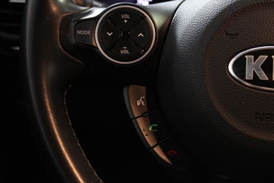2019 Kia Soul Plus