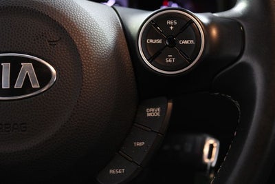 2019 Kia Soul Plus