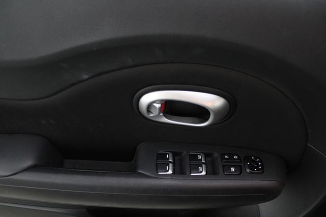 2019 Kia Soul Plus