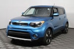 2019 Kia Soul Plus