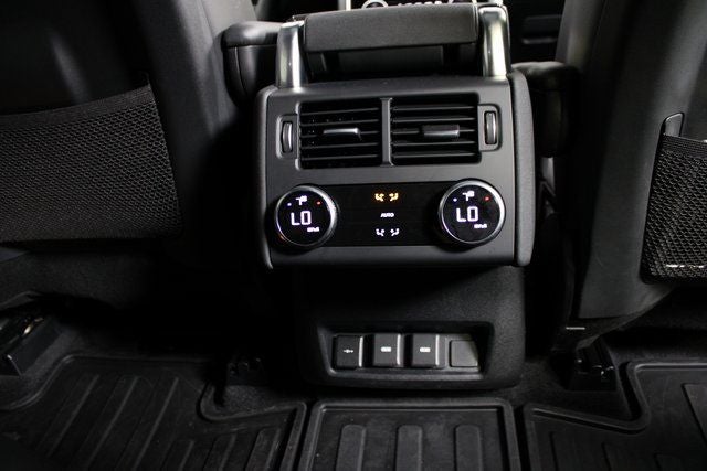 2023 Land Rover Discovery S R-Dynamic