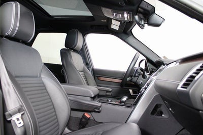 2023 Land Rover Discovery S R-Dynamic