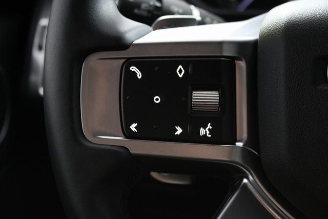 2023 Land Rover Discovery S R-Dynamic