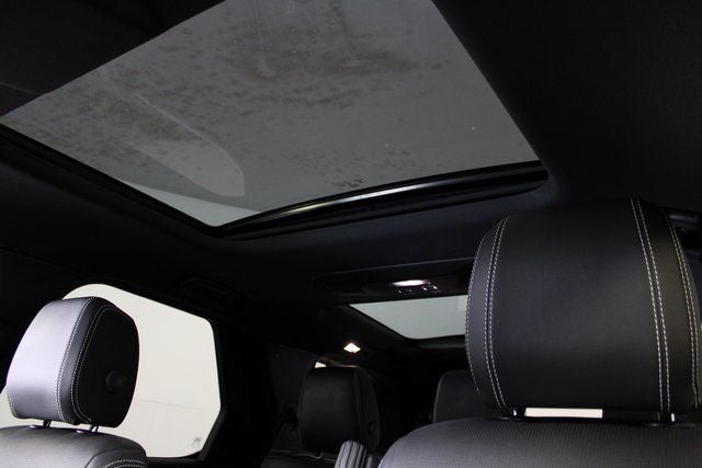 2023 Land Rover Discovery S R-Dynamic