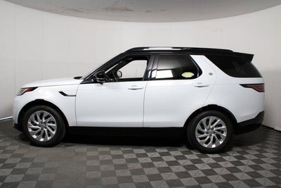 2023 Land Rover Discovery S R-Dynamic