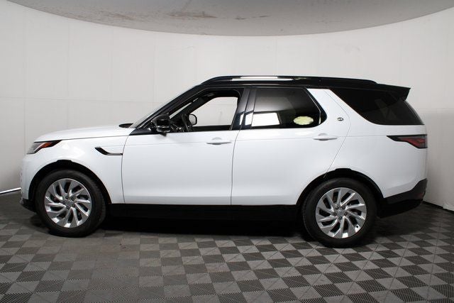 2023 Land Rover Discovery S R-Dynamic