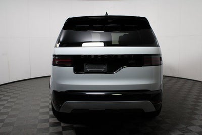 2023 Land Rover Discovery S R-Dynamic