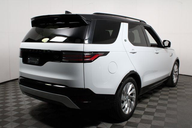 2023 Land Rover Discovery S R-Dynamic