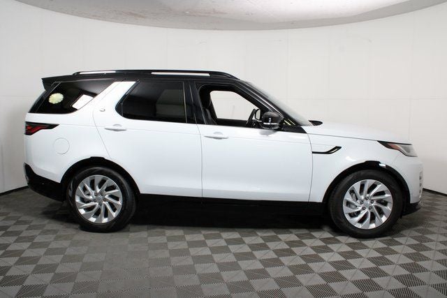 2023 Land Rover Discovery S R-Dynamic
