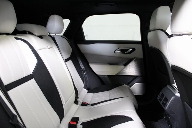 2018 Land Rover Range Rover Velar SE R-Dynamic