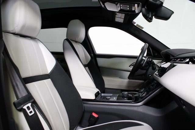 2018 Land Rover Range Rover Velar SE R-Dynamic