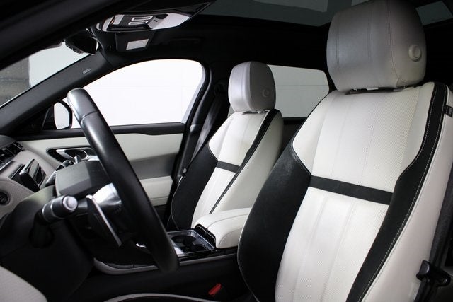 2018 Land Rover Range Rover Velar SE R-Dynamic