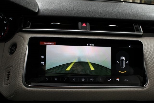 2018 Land Rover Range Rover Velar SE R-Dynamic