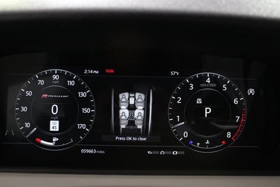 2018 Land Rover Range Rover Velar SE R-Dynamic