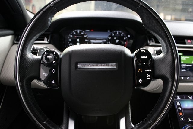 2018 Land Rover Range Rover Velar SE R-Dynamic
