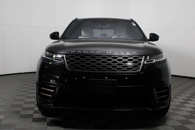 2018 Land Rover Range Rover Velar SE R-Dynamic
