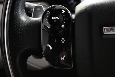 2018 Land Rover Range Rover Velar SE R-Dynamic