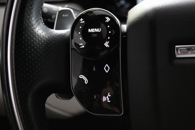 2018 Land Rover Range Rover Velar SE R-Dynamic