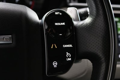 2018 Land Rover Range Rover Velar SE R-Dynamic