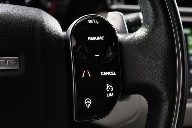 2018 Land Rover Range Rover Velar SE R-Dynamic