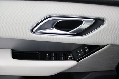 2018 Land Rover Range Rover Velar SE R-Dynamic