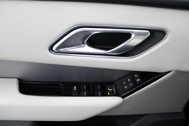 2018 Land Rover Range Rover Velar SE R-Dynamic