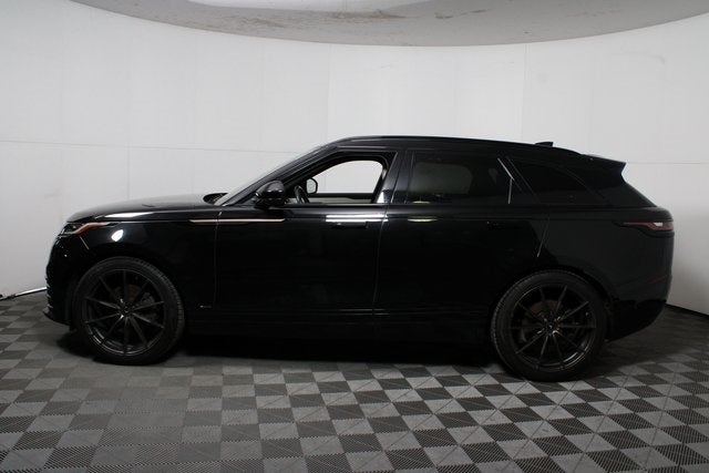 2018 Land Rover Range Rover Velar SE R-Dynamic