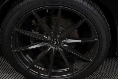 2018 Land Rover Range Rover Velar SE R-Dynamic