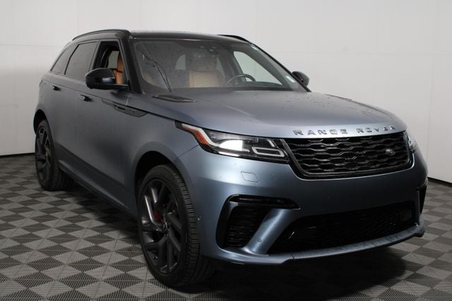2020 Land Rover Range Rover Velar SVAutobiography Dynamic Edition