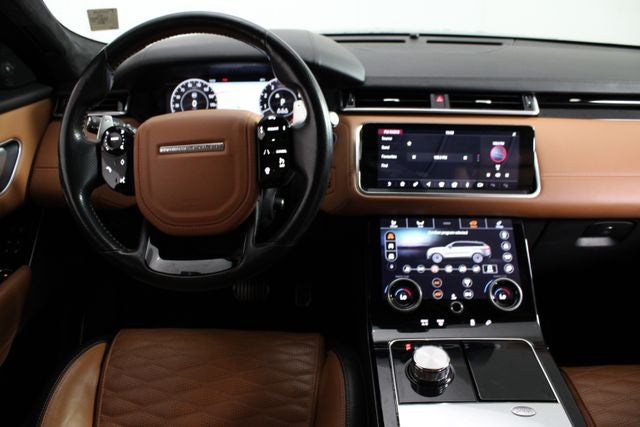 2020 Land Rover Range Rover Velar SVAutobiography Dynamic Edition